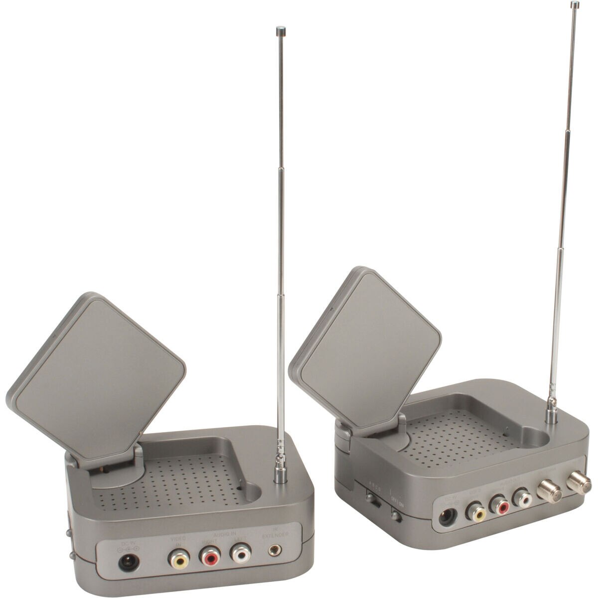 Terk LF30S Wireless 2.4 GHz Wireless A/V Entertainment Expansion System